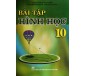 SÁCH GIÁO KHOA BÀI TẬP HÌNH HỌC 10 CƠ BẢN